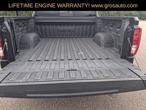 Used 2024 GMC Sierra 1500 Elevation w/ Elevation Premium Package AWD/4WD image 25