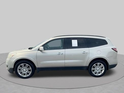 Used 2014 Chevrolet Traverse LT w/ All-Star Edition AWD/4WD image 7