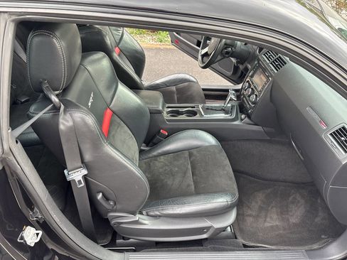 Used 2010 Dodge Challenger SRT8 w/ SRT Option Group II image 18