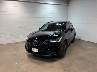 Used 2019 Acura RDX A-Spec video 2