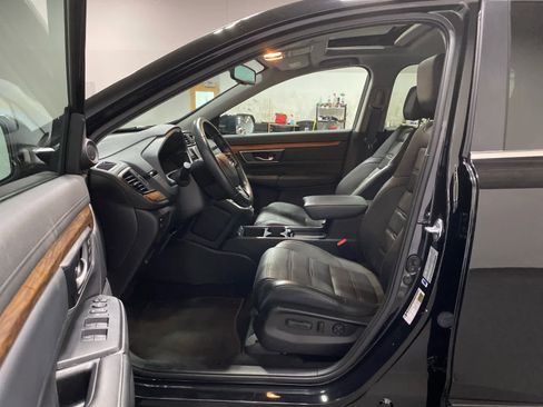 Used 2022 Honda CR-V EX-L image 11