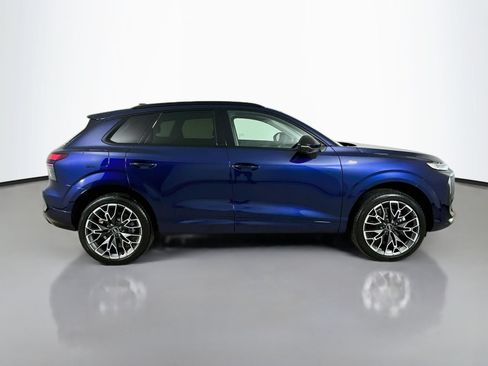 New 2026 Audi Q3 quattro 2.0T AWD/4WD image 4