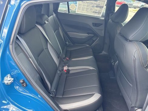 New 2026 Subaru Crosstrek 2.5i Wilderness AWD/4WD image 9