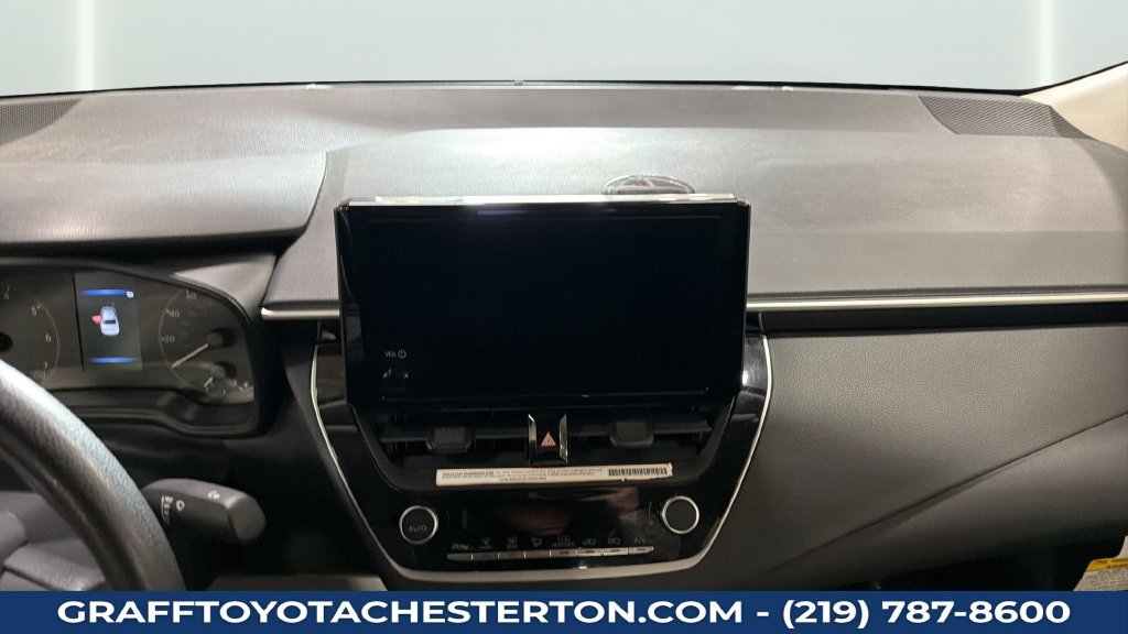 Used 2024 Toyota Corolla LE AWD/4WD image 18