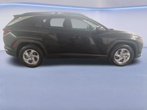 Used 2024 Hyundai Tucson SEL FWD image 9