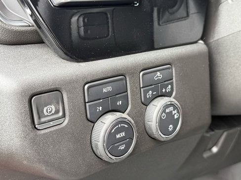 New 2025 Chevrolet Silverado 1500 LT image 26