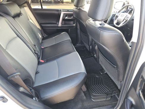 Used 2023 Toyota 4Runner SR5 Premium image 21