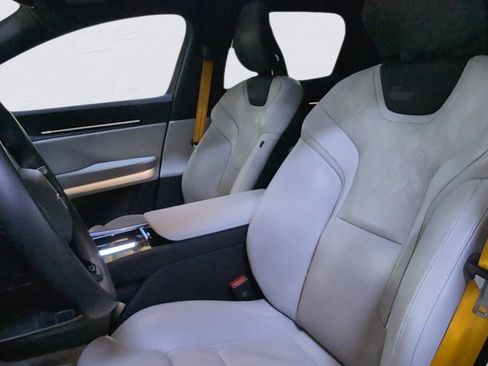 Used 2025 Polestar Polestar 3 AWD/4WD image 16
