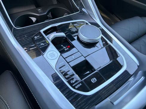 New 2026 BMW X6 xDrive40i image 18