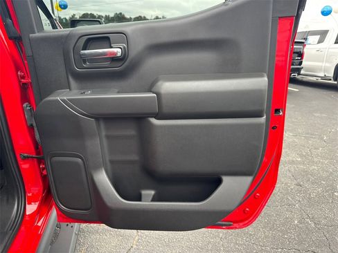 Used 2024 Chevrolet Silverado 1500 Custom Trail Boss image 17