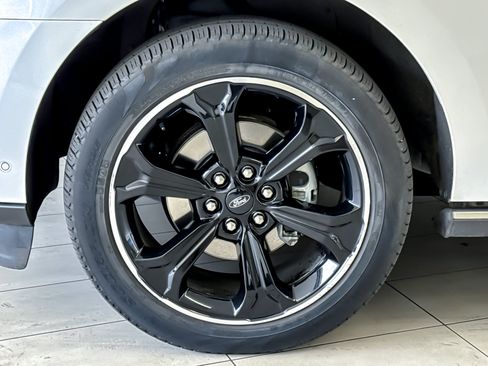 Certified 2018 Ford Expedition Max Limited w/ Equipment Group 302A AWD/4WD image 28