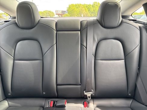 Used 2023 Tesla Model 3 Performance image 12