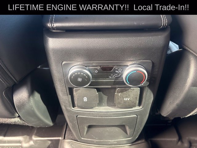 Used 2023 Ford Explorer XLT w/ Equipment Group 202A AWD/4WD image 30