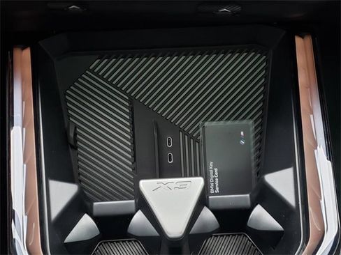 New 2026 BMW X3 xDrive30 w/ Premium Package image 22