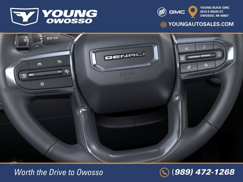 New 2027 GMC Terrain Denali w/ LPO, Floor Liner Package AWD/4WD image 20