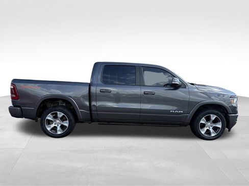 Used 2022 RAM 1500 Laramie AWD/4WD image 27