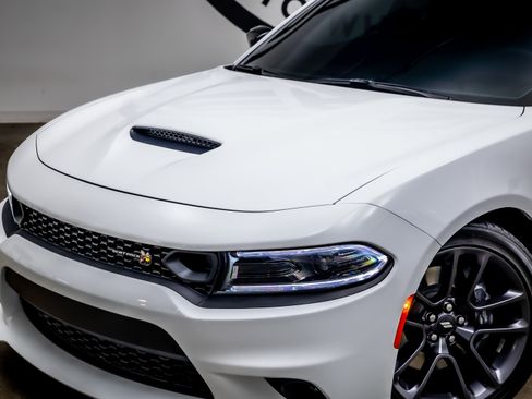 Used 2023 Dodge Charger Scat Pack w/ Plus Group RWD image 20