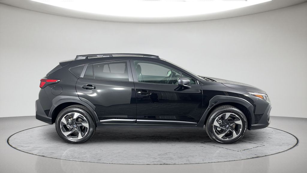 New 2026 Subaru Crosstrek 2.5i Limited AWD/4WD image 20