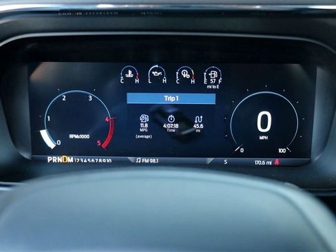 New 2026 Ford F250 XLT w/ XLT Premium Package image 16