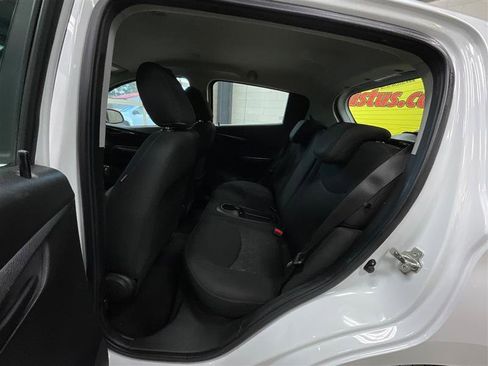 Used 2020 Chevrolet Spark LT image 17