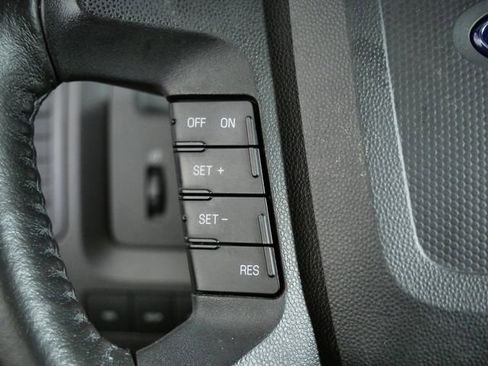 Used 2009 Ford Escape XLT FWD image 22