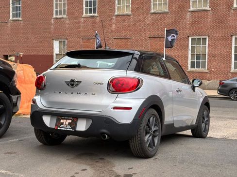 Used 2013 MINI Cooper Paceman image 4