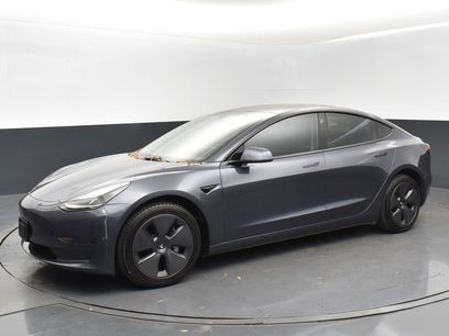 Used 2023 Tesla Model 3 Standard Range