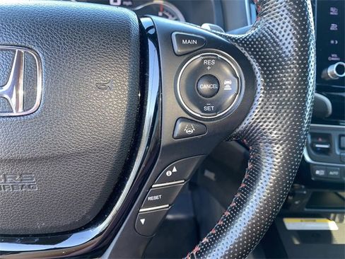 Used 2023 Honda Ridgeline Black Edition image 41
