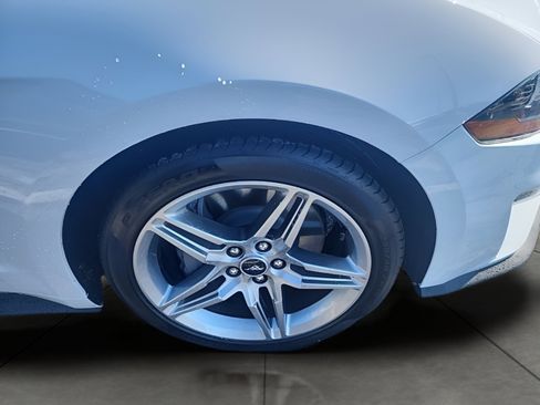 Used 2021 Ford Mustang Premium w/ 2.3L High Performance Package image 10