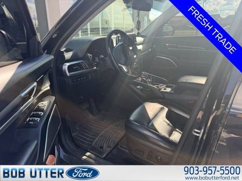 Used 2021 Kia Telluride S FWD image 5