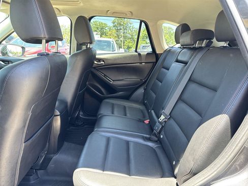 Used 2015 MAZDA CX-5 Grand Touring AWD/4WD image 22
