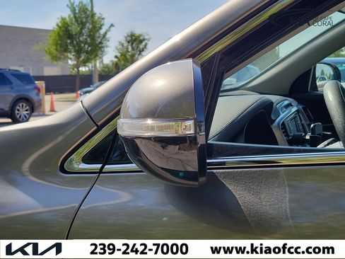 Used 2018 Kia Sorento L FWD image 8