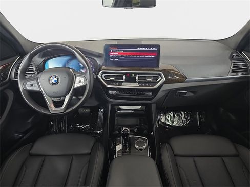 Certified 2022 BMW X3 xDrive30i w/ Convenience Package w/ZPA image 11