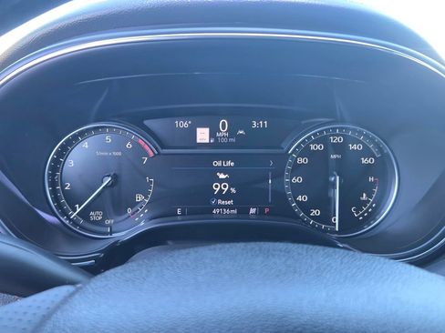Used 2023 Cadillac CT5 Sport RWD image 20