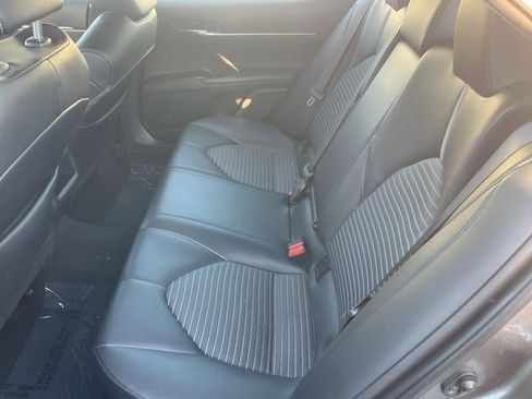 Used 2024 Toyota Camry SE w/ Cold Weather Package image 14