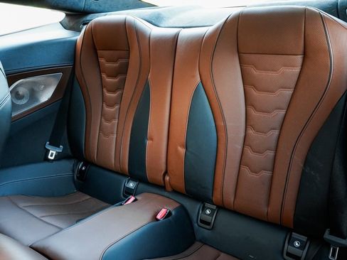 Used 2019 BMW M850i xDrive Coupe image 17