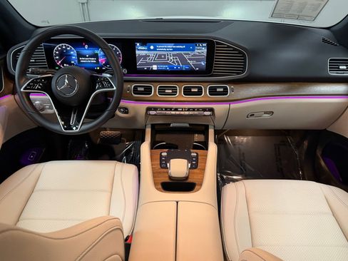 Certified 2025 Mercedes-Benz GLE 350 4MATIC image 36