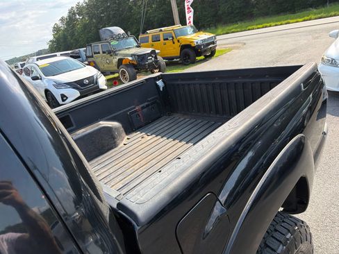 Used 2012 Toyota Tacoma 4x4 Double Cab w/ SR5 Pkg image 16