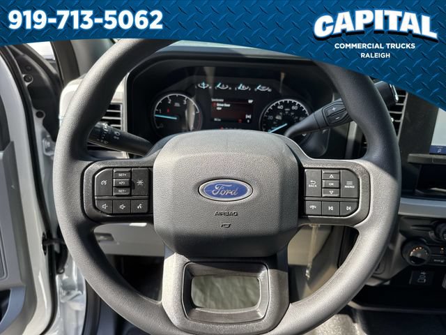 New 2026 Ford F450 XL AWD/4WD image 26