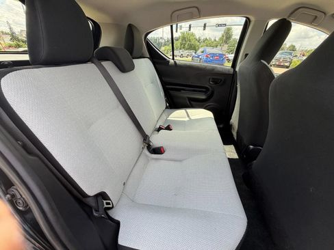 Used 2016 Toyota Prius C One FWD image 14