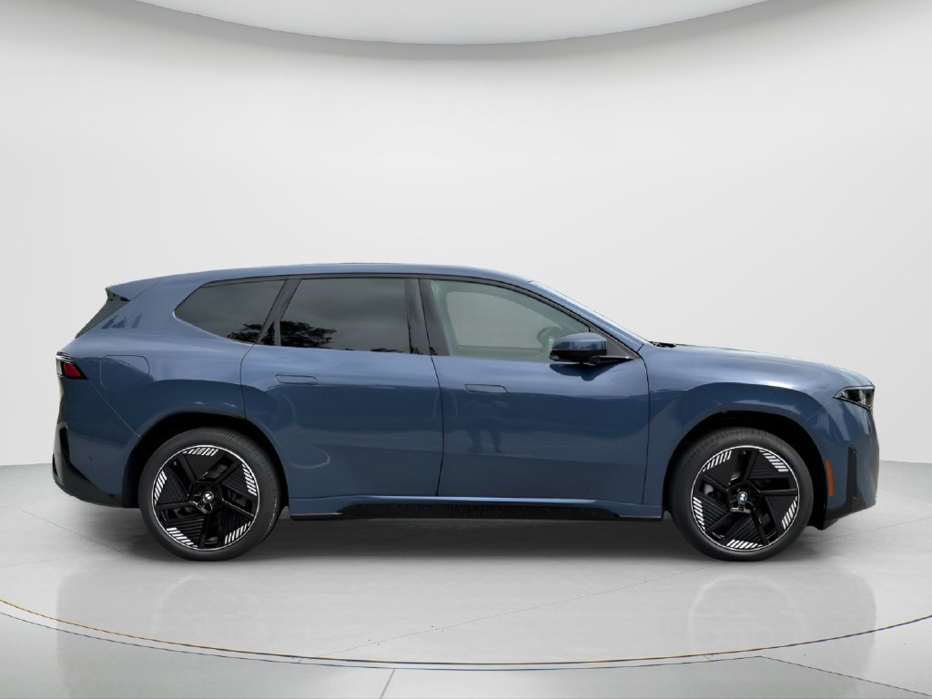 New 2027 BMW iX3 50 xDrive w/ M Sport Package AWD/4WD image 4