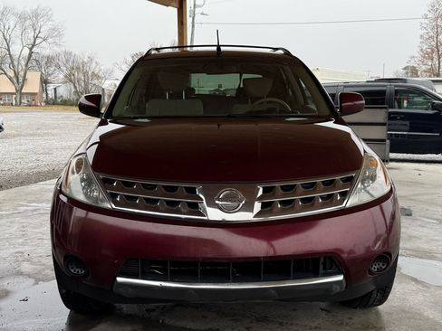 Used 2006 Nissan Murano S w/ (F01) Convenience Pkg image 14