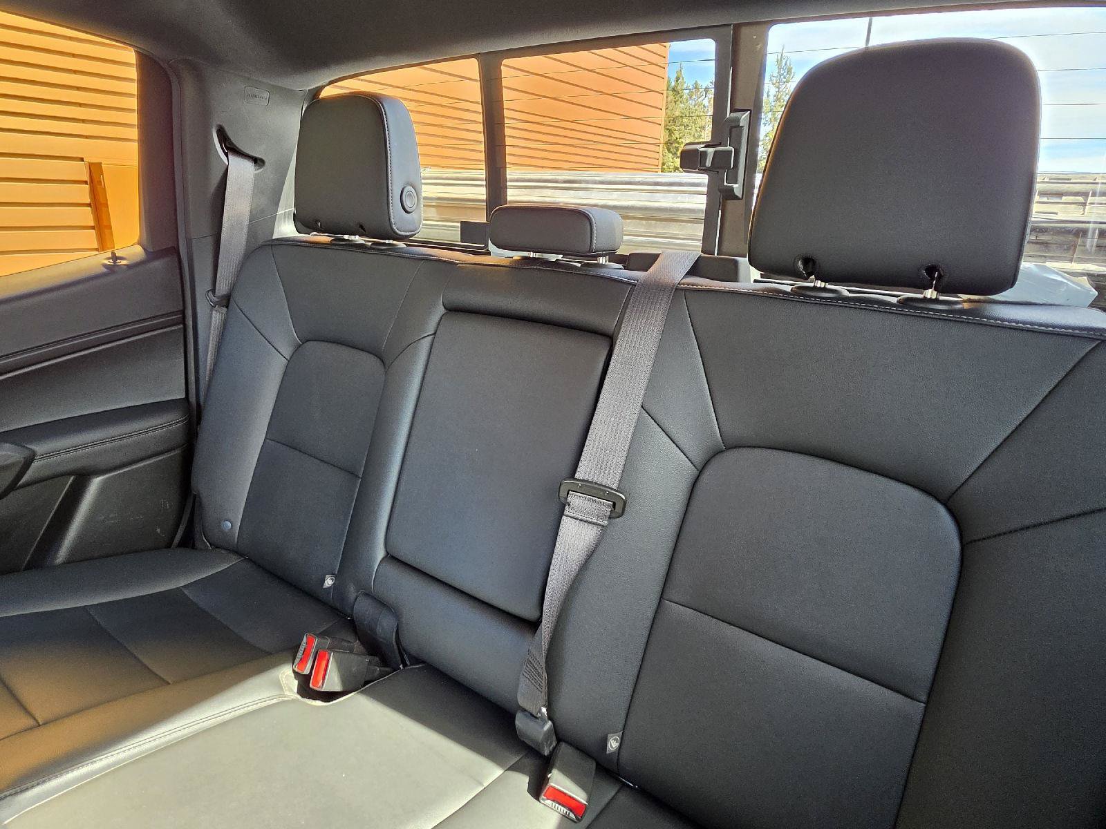 Used 2023 GMC Canyon Elevation w/ Elevation Premium Package AWD/4WD image 24