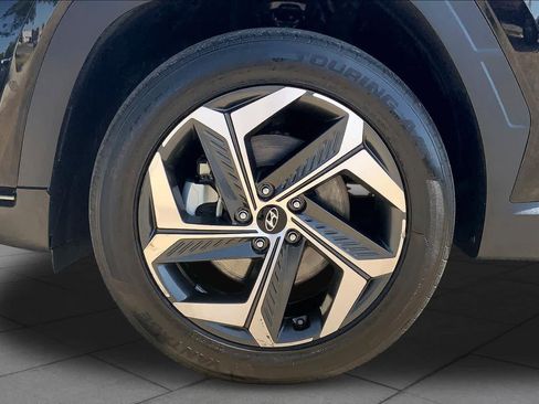 Used 2024 Hyundai Tucson Limited AWD/4WD image 11