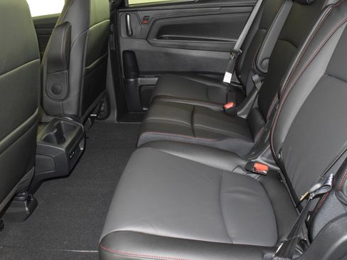 New 2026 Honda Odyssey Sport-L image 15