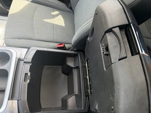 Used 2023 RAM 1500 Warlock AWD/4WD image 42