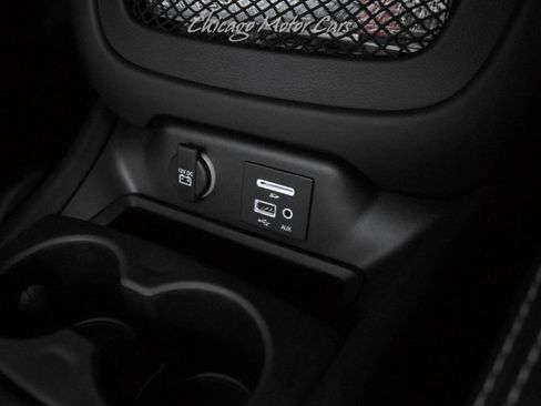 Used 2017 Dodge Viper GTC w/ Time Attack Group 2.0 image 15