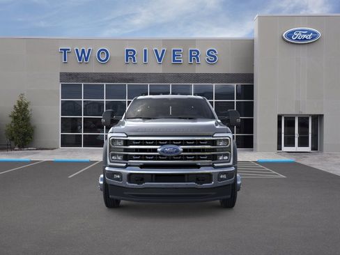 New 2026 Ford F450 Lariat AWD/4WD image 6