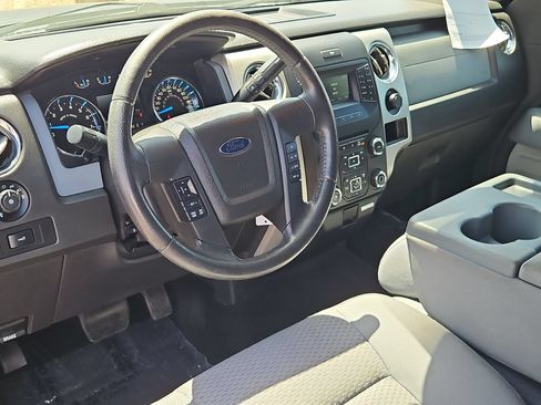 Used 2014 Ford F150 XLT w/ Equipment Group 302A Luxury RWD image 13