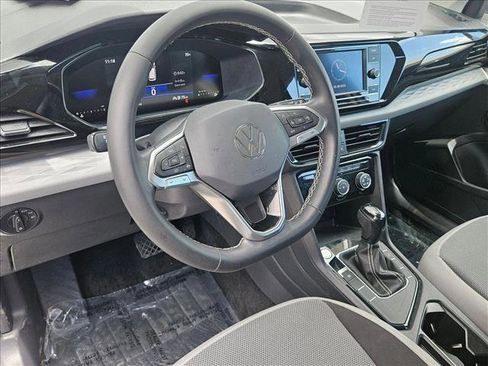 Certified 2023 Volkswagen Taos S FWD image 10